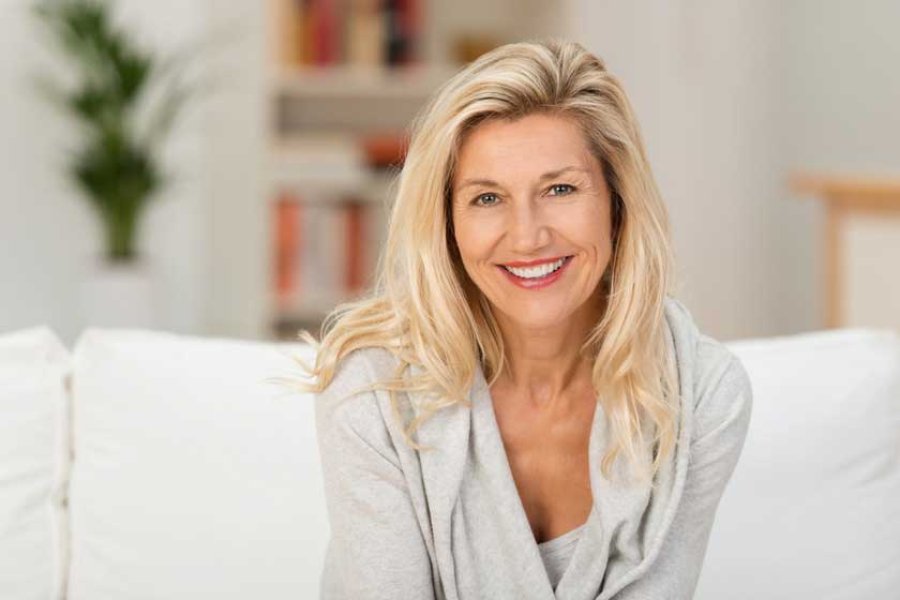 Mammografie mit Implantaten