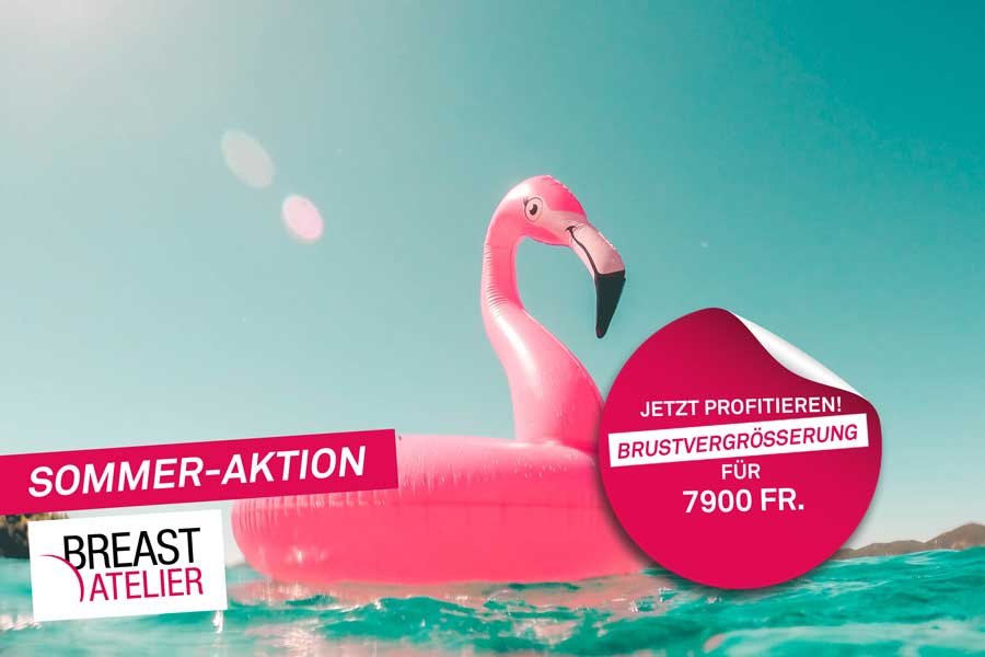 Sommer Aktion 2018