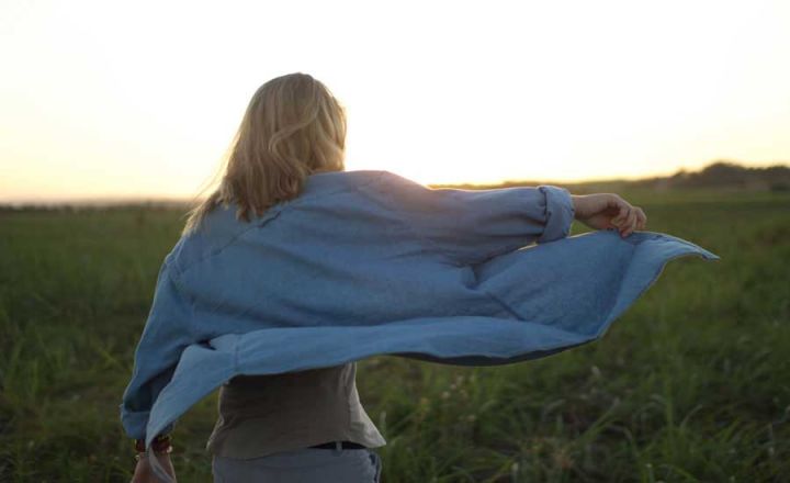 Wachsen die Brüste nach einer Verkleinerung in den Wechseljahren wieder?