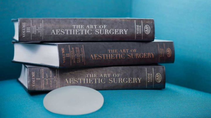 Kombinierte Bruststraffung und Brustvergrösserung