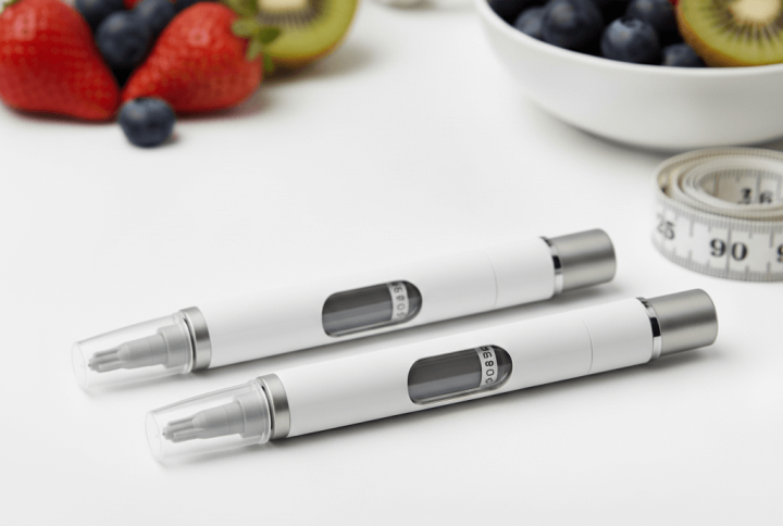 Abnehmspritzen: Was passiert mit der Brust nach starkem Gewichtsverlust?