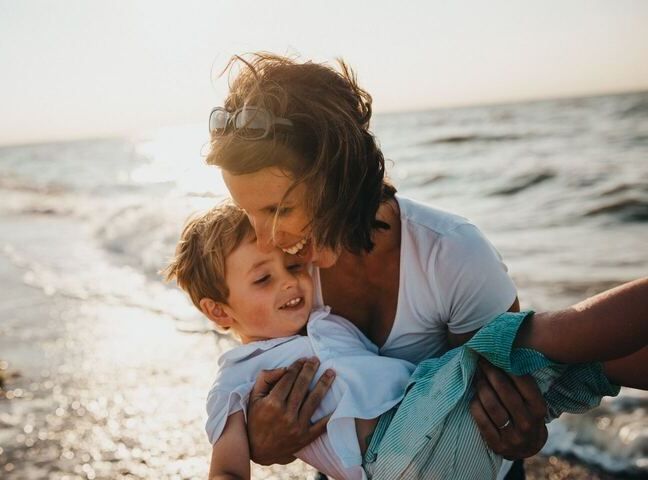 Erfahrungsbericht: Brustvergrösserung von J.M. | 37-jährig