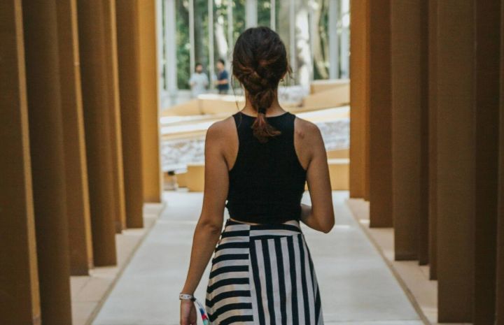 Erfahrungsbericht: Brustverkleinerung von Nadia G.