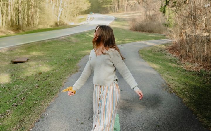 Erfahrungsbericht: Brustverkleinerung von Seraina F.