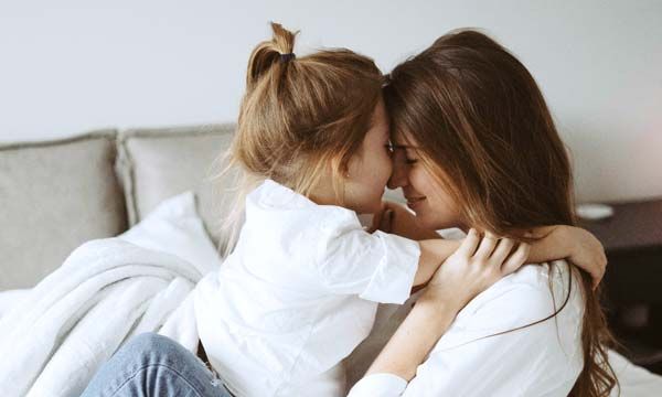 Erfahrungsbericht: Brustvergrösserung nach zwei Schwangerschaften | 45-jährig