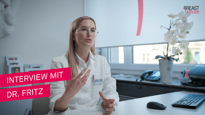 Interview mit Frau Dr. med. Caroline Fritz