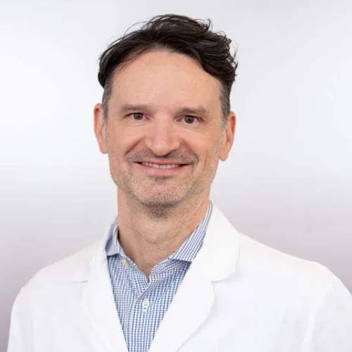 Dr. med. (Australia) Nicholas Waughlock