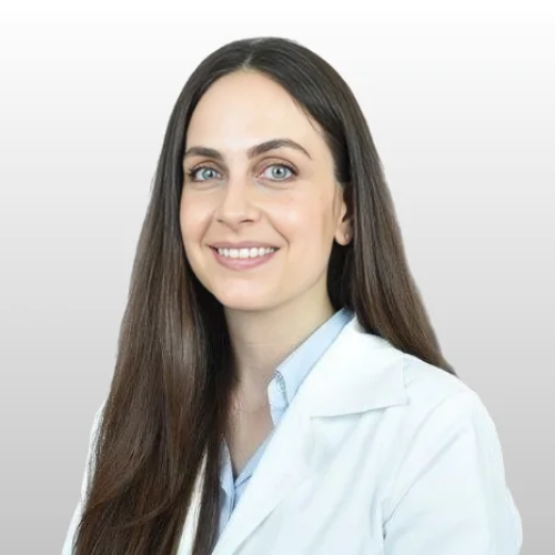 Dr. med. Adina Villiger