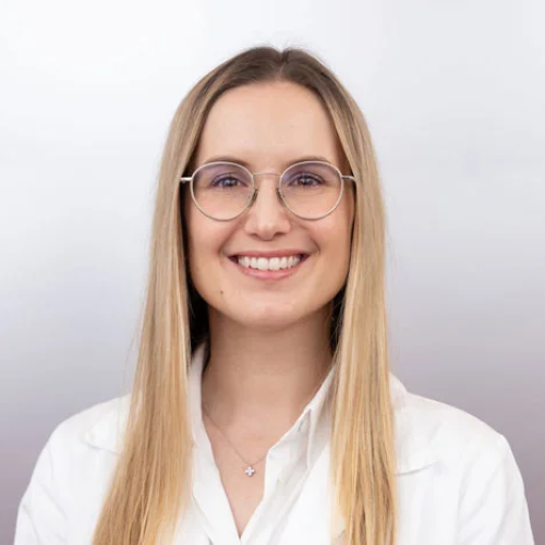 Dr. med. Caroline S. Fritz