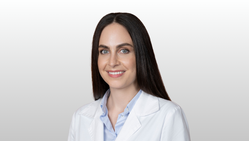 Dr. med. Adina Villiger