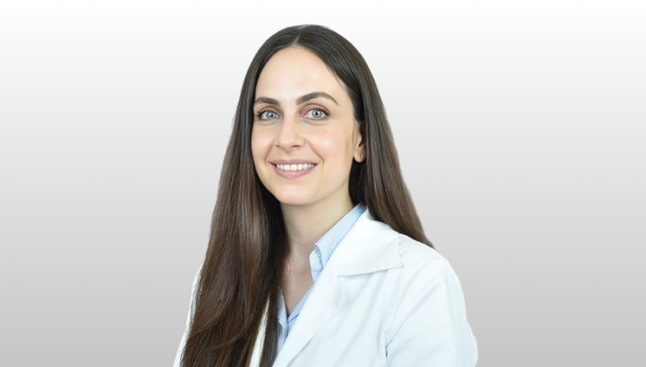 Zehn Fragen an Frau Dr. med. Adina Villiger