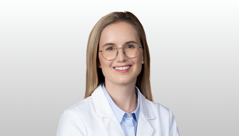 Dr. med. Caroline S. Fritz