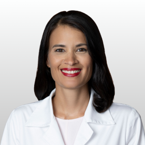 Dr. med. Rosmarie Adelsberger EMBA