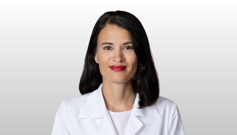 Dr. med. Rosmarie Adelsberger EMBA