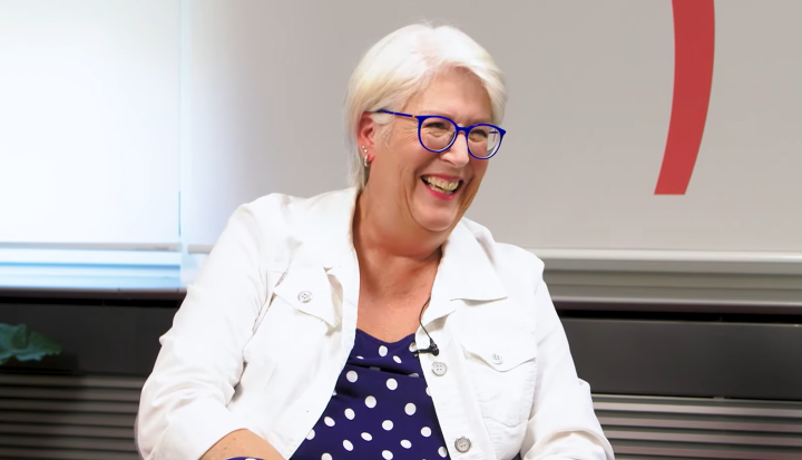 Erfahrungsbericht: Brustverkleinerung von Daniela H.