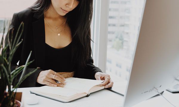 Experience report breast reduction, Sandra I. | 50 years old