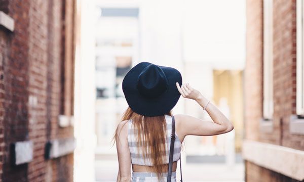 Experience report breast augmentation, Corinne H. | 39 years old