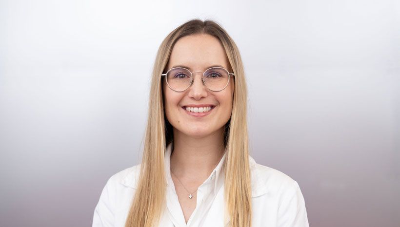 Dr. med. Caroline S. Fritz