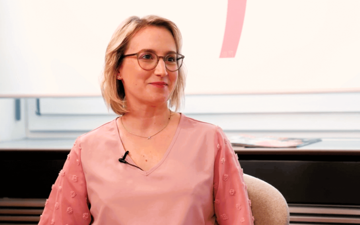 Erfahrungsbericht Brustvergrösserung mit Implantaten und Eigenfett von I.P. | 35-jährig