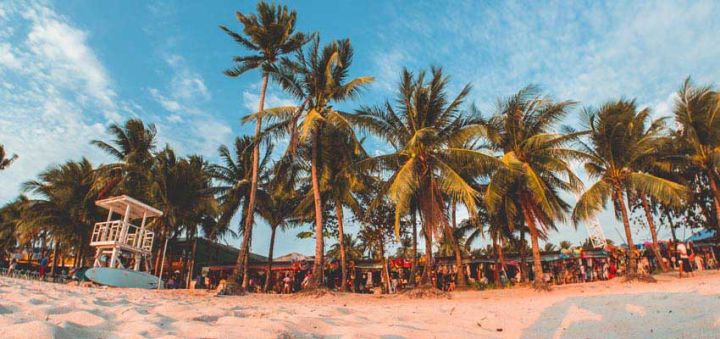 Breast surgery before summer? What about summer activities such as bathing, swimming, diving or flying?