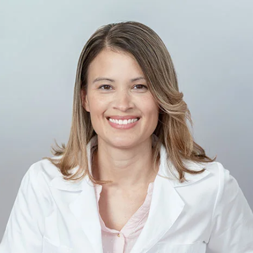 Dr. med. Rosmarie Adelsberger EMBA