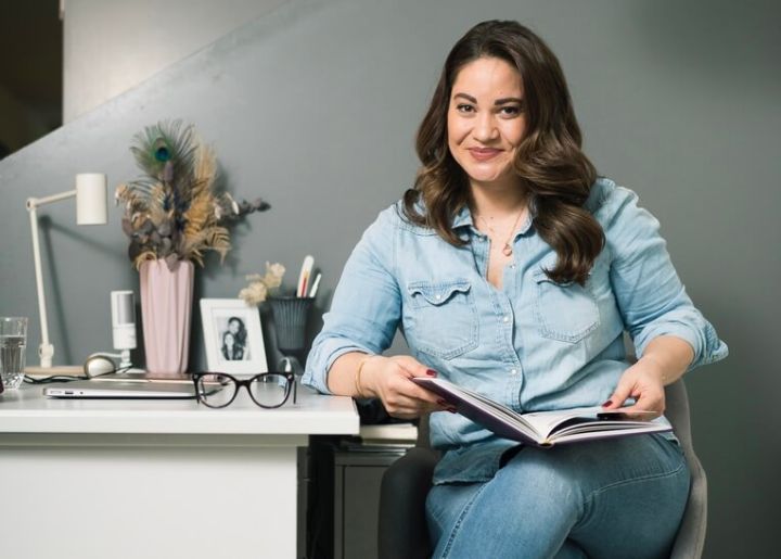 Meine tubuläre Brust