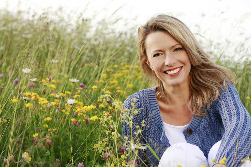 Eine Bruststraffung im Breast Atelier