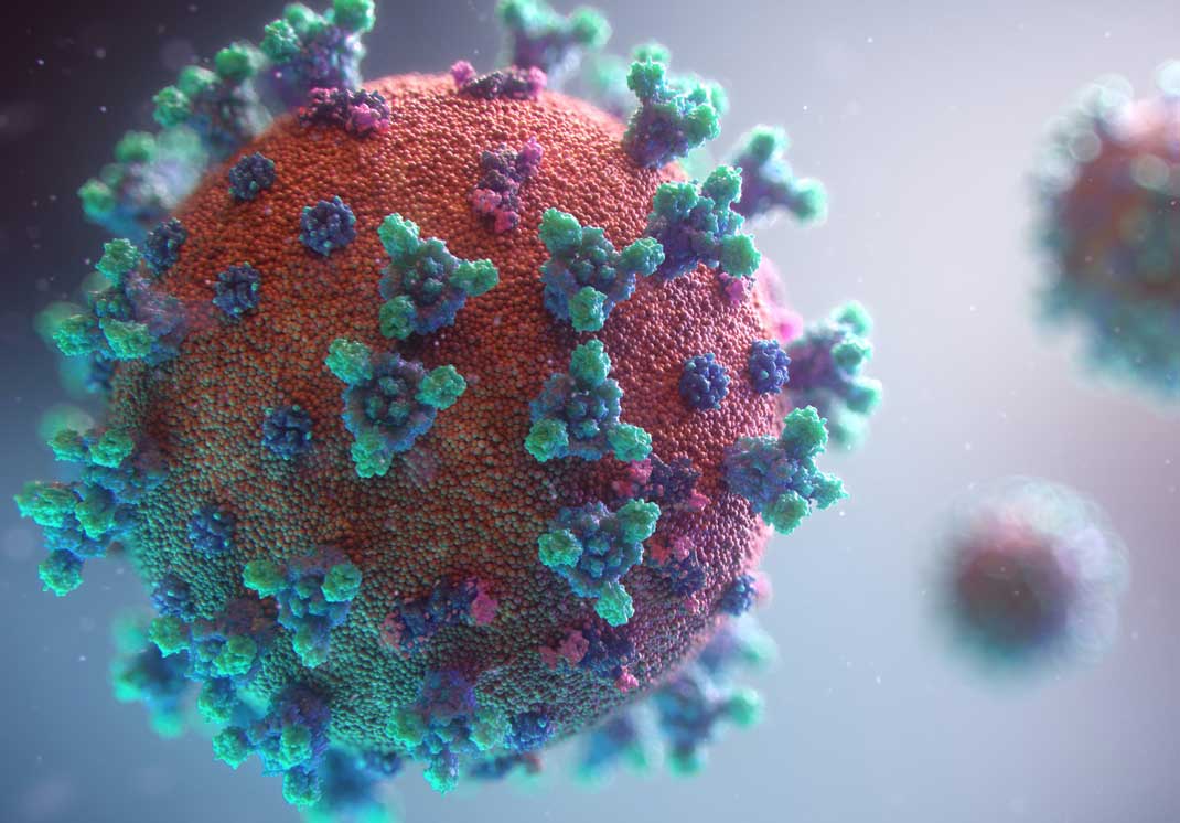 Coronavirus: Fragen & Antworten