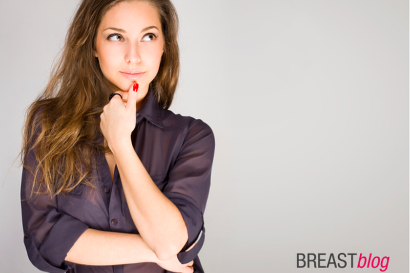 Brustvergrösserung ohne Narben: Ist das möglich und sicher?