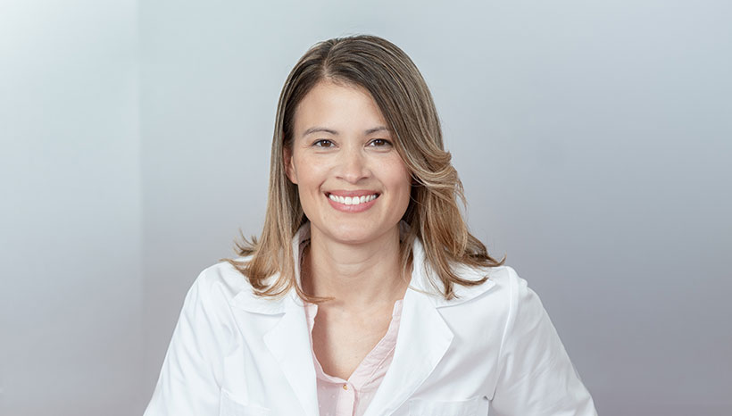 Dr. med. Rosmarie Adelsberger