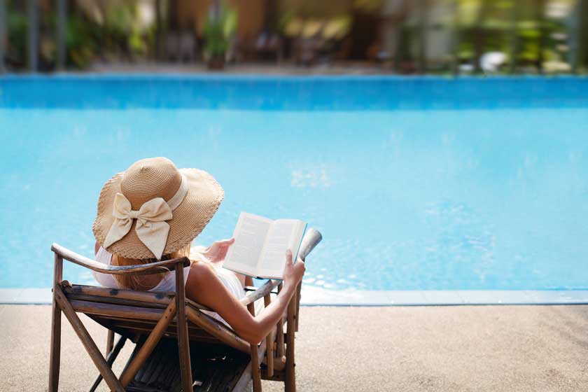 Ist eine Brustoperation im Sommer empfehlenswert?