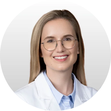 Dr. med. Caroline Sophie Fritz