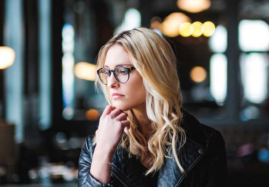 70% der Frauen weltweit sind nicht zufrieden mit ihrer Brustgrösse