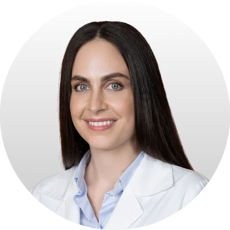 Dr. med. Adina Villiger
