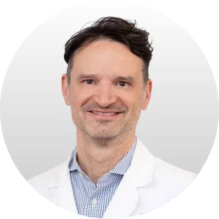Dr. med. Nicholas Waughlock